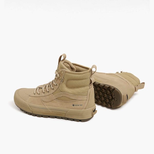 Vans SK8-Hi Gore-Tex MTE-3 Incense Mode – Bild 3