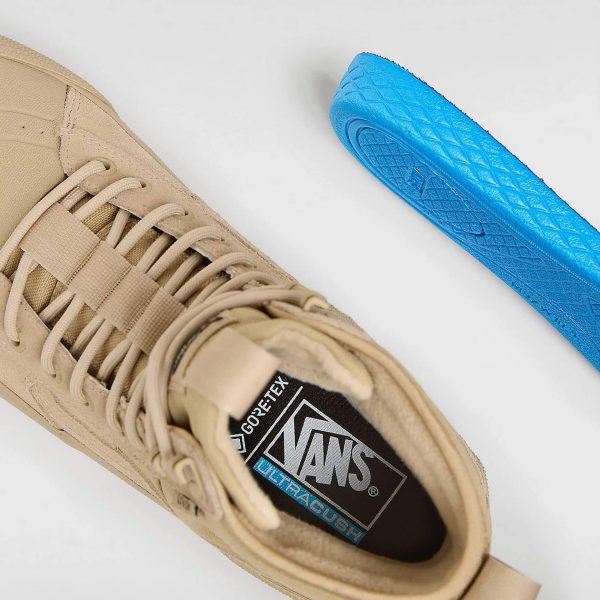 Vans SK8-Hi Gore-Tex MTE-3 Incense Mode – Bild 5