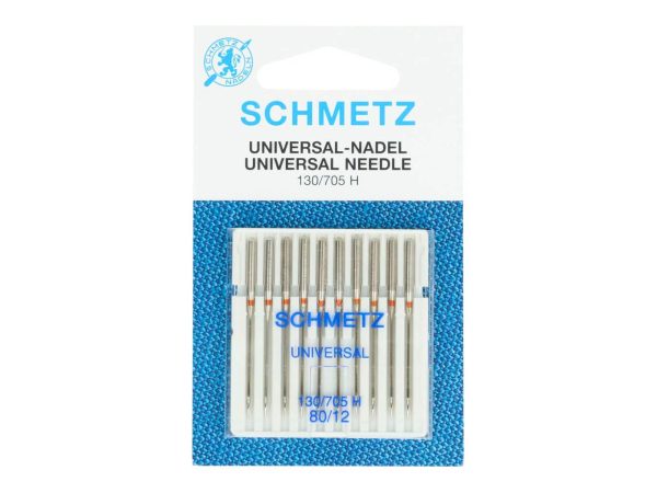 SCHMETZ Universal-Nadel 130 705 H 80 12 10 Stück Online